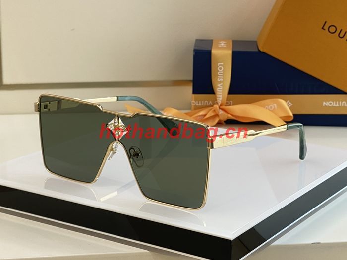 Louis Vuitton Sunglasses Top Quality LVS02133 Louis Vuitton Sunglasses Top Quality LVS02133
